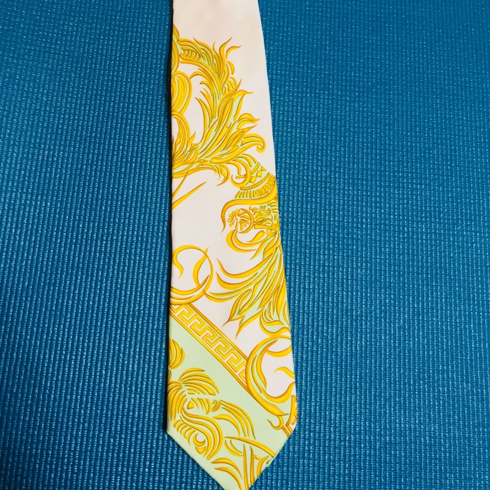 Versace Tie